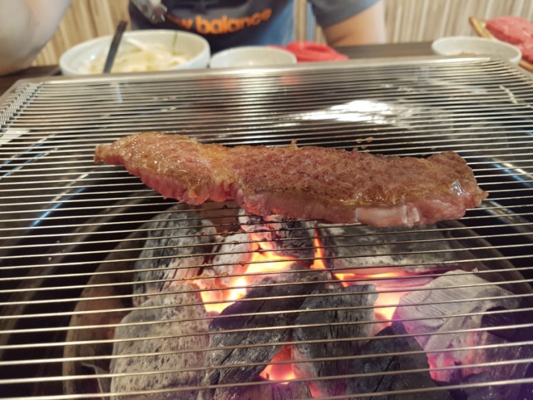 청주한우청우 이미지