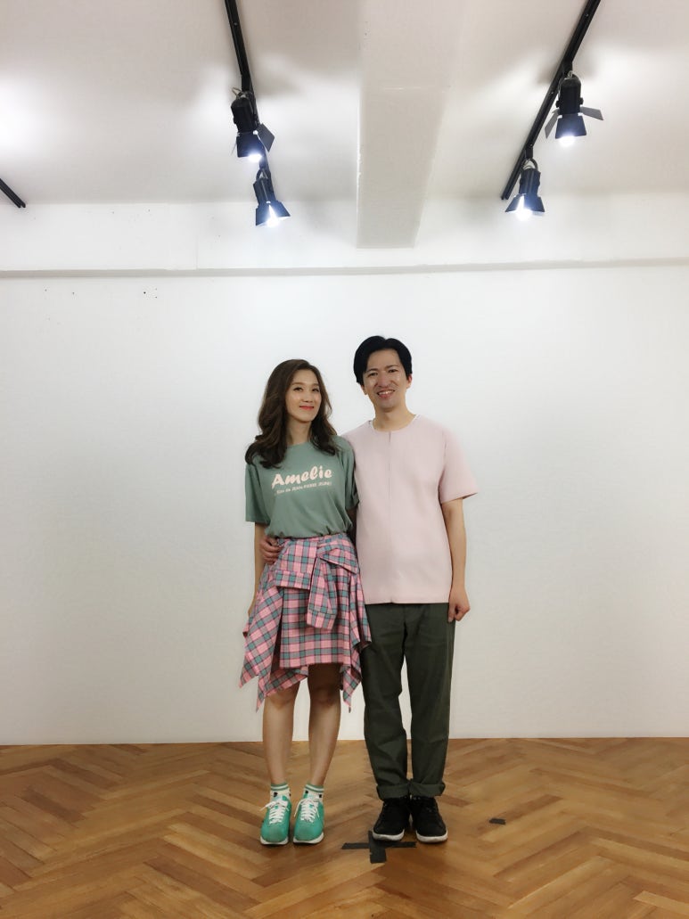메이크업한다(makeuphanda) 이미지