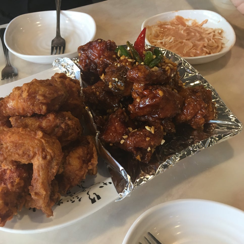 신포정육점 이미지