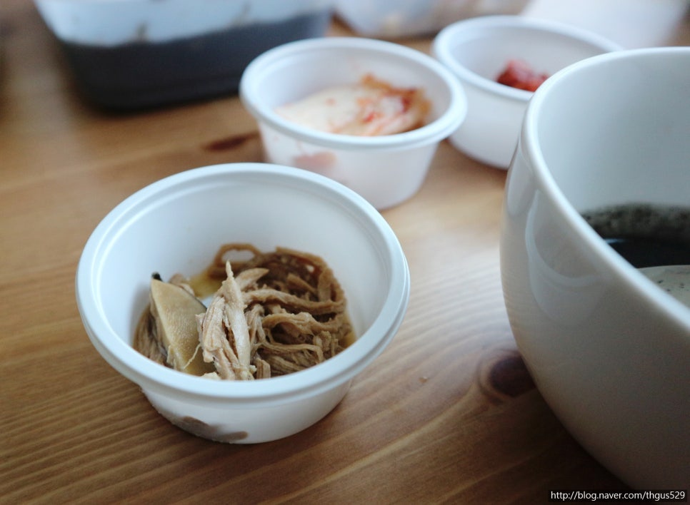 죽이야기천안신방점 이미지
