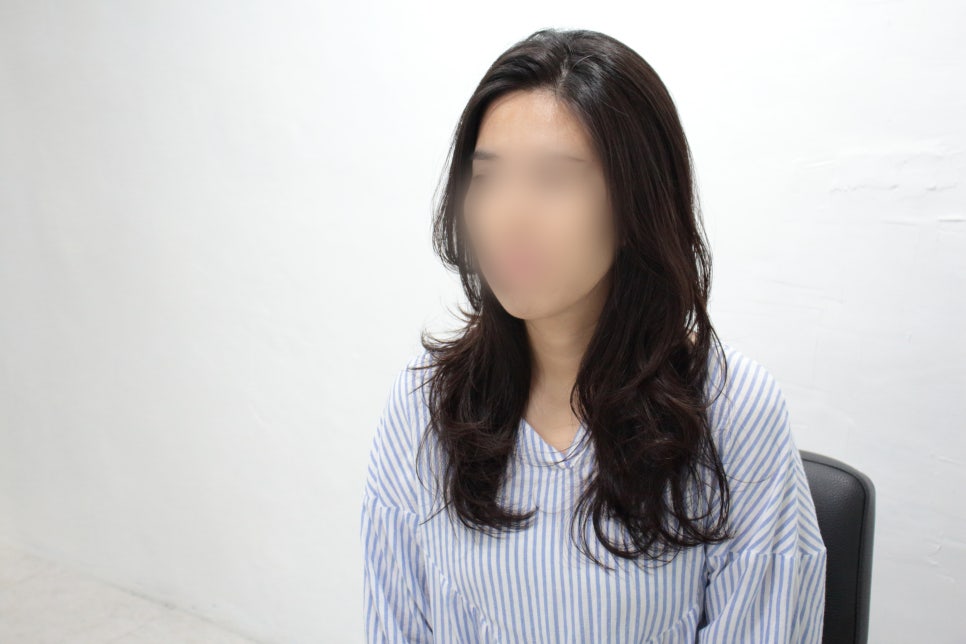 뽀글이미용실 이미지