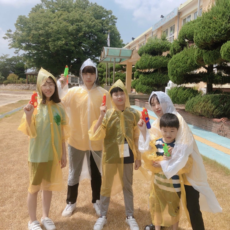 서수초등학교 이미지