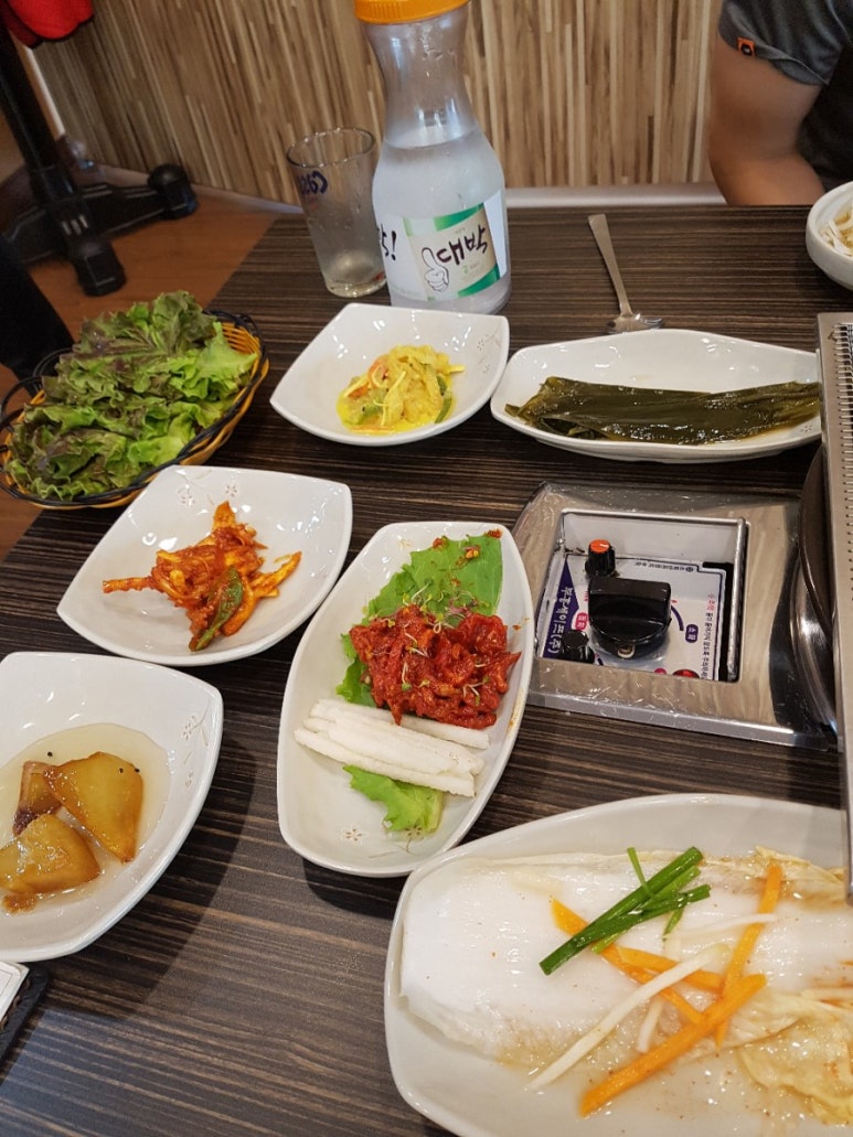 청주한우청우 이미지