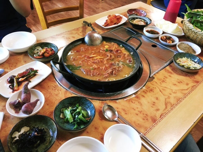 송죽회관 이미지