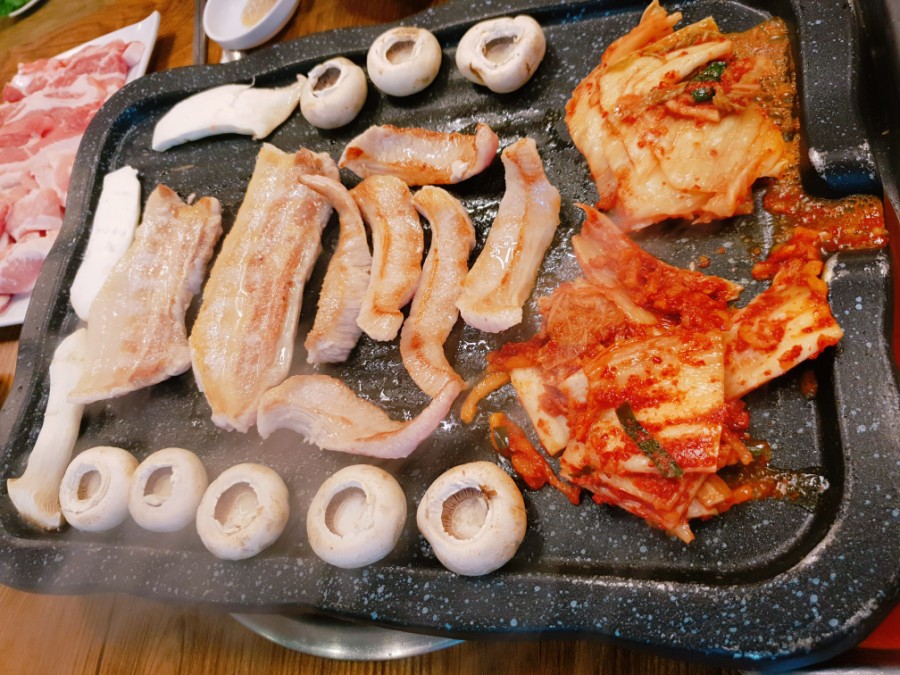 경성정육점 이미지