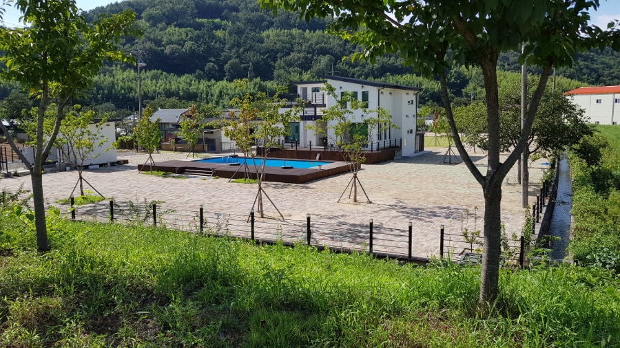 의령나루캠프 이미지