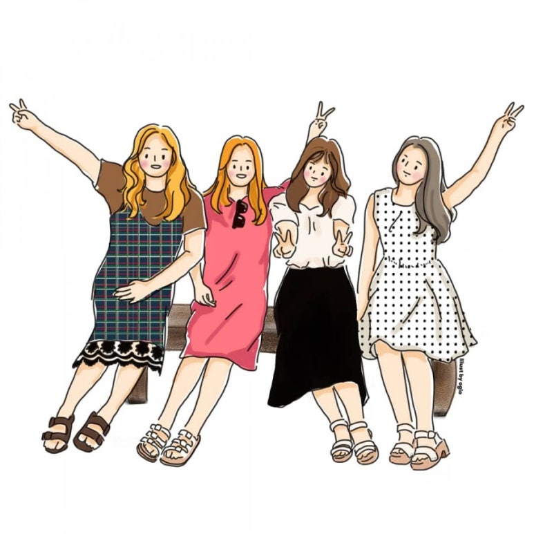 붓따라/캘리팝오기오 이미지