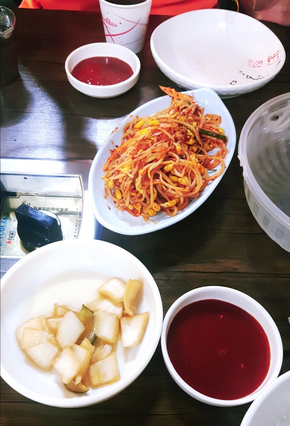 서인수산 이미지