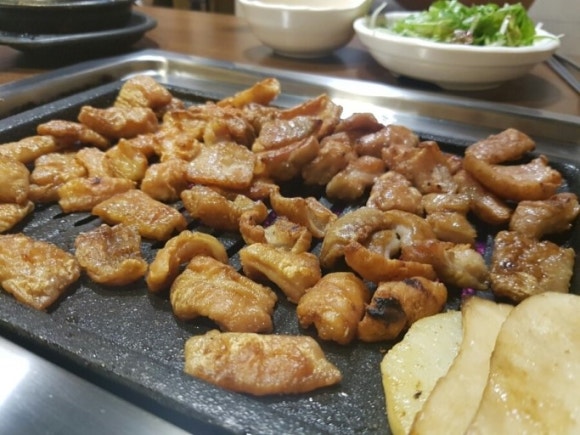 까미생막창 이미지