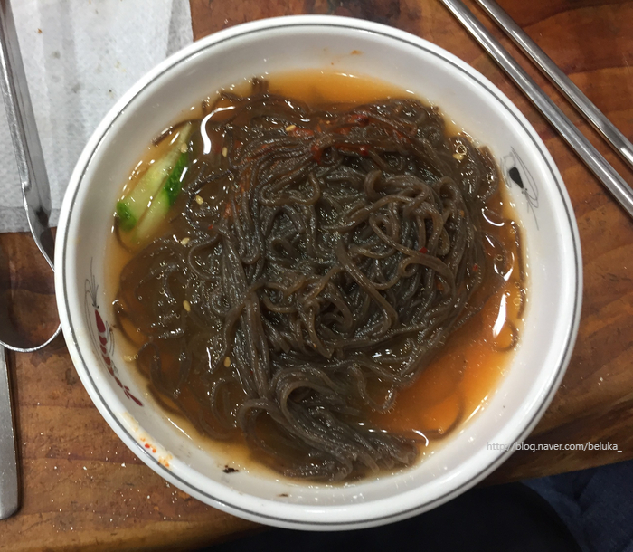 송도생고기촌 이미지