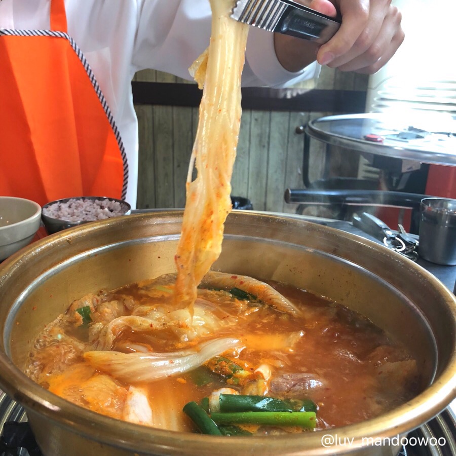 지글보글 이미지
