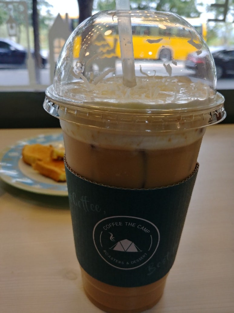 커피더캠프 이미지
