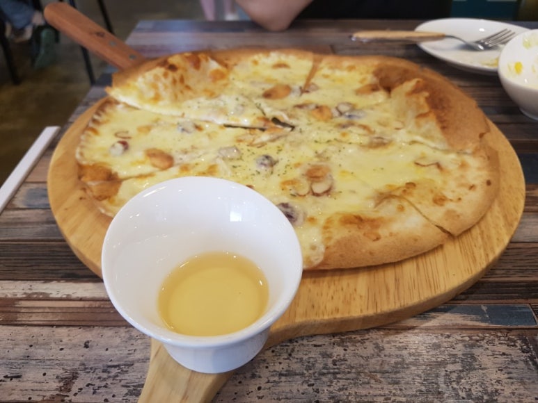 누보닭갈비 이미지