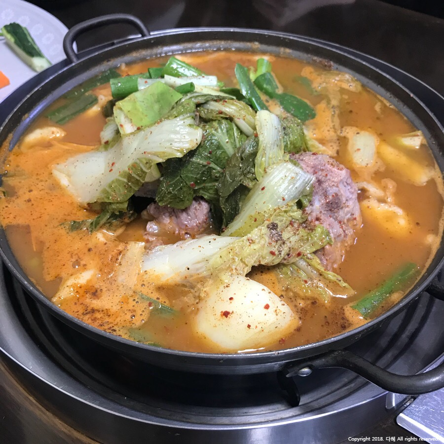 제주감자탕2호점 이미지