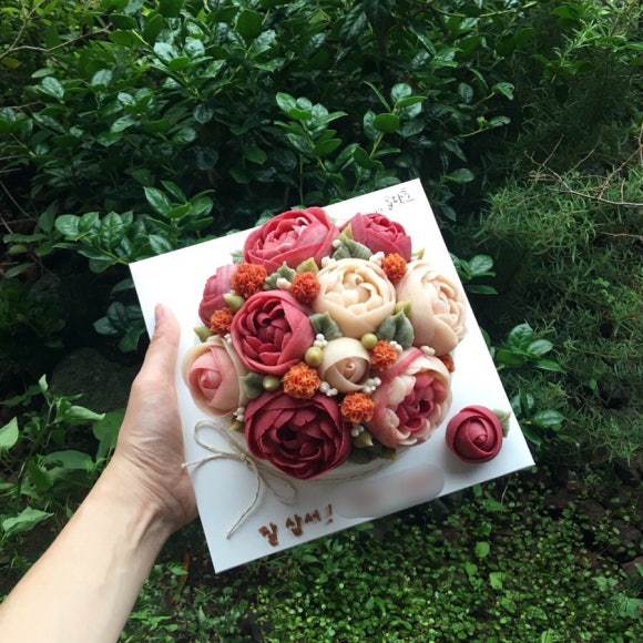 곱닥헌케익엔쿠키 이미지