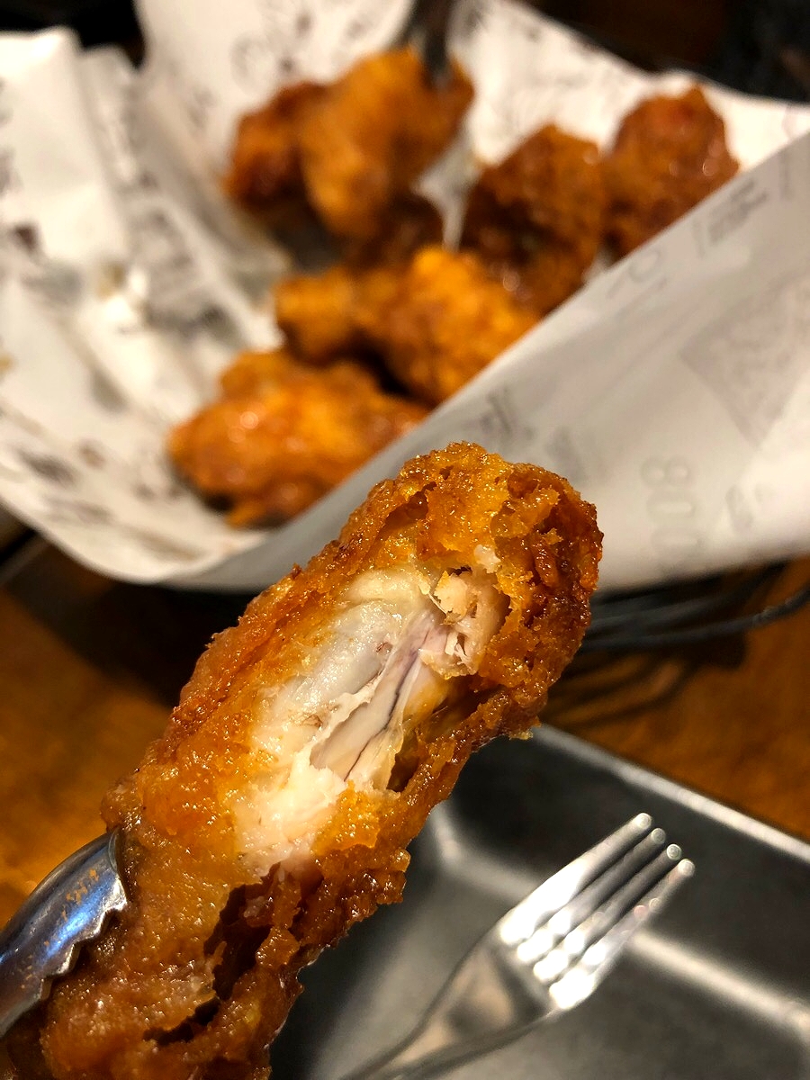 교촌치킨봉천 이미지