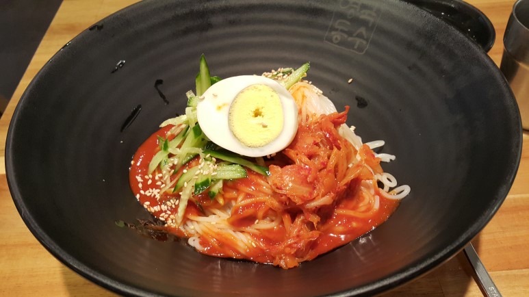 노량진국수 이미지