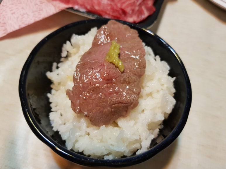 시장한우축산 이미지