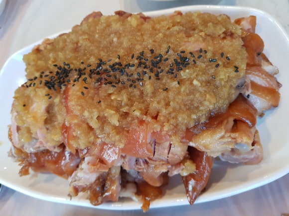 사남매족발 이미지