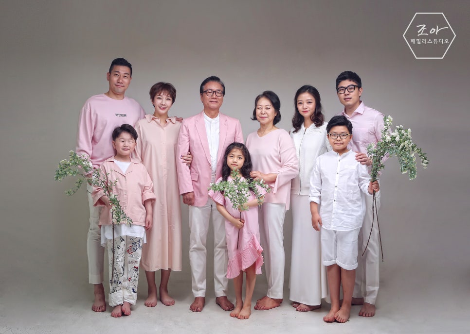 조아패밀리 이미지
