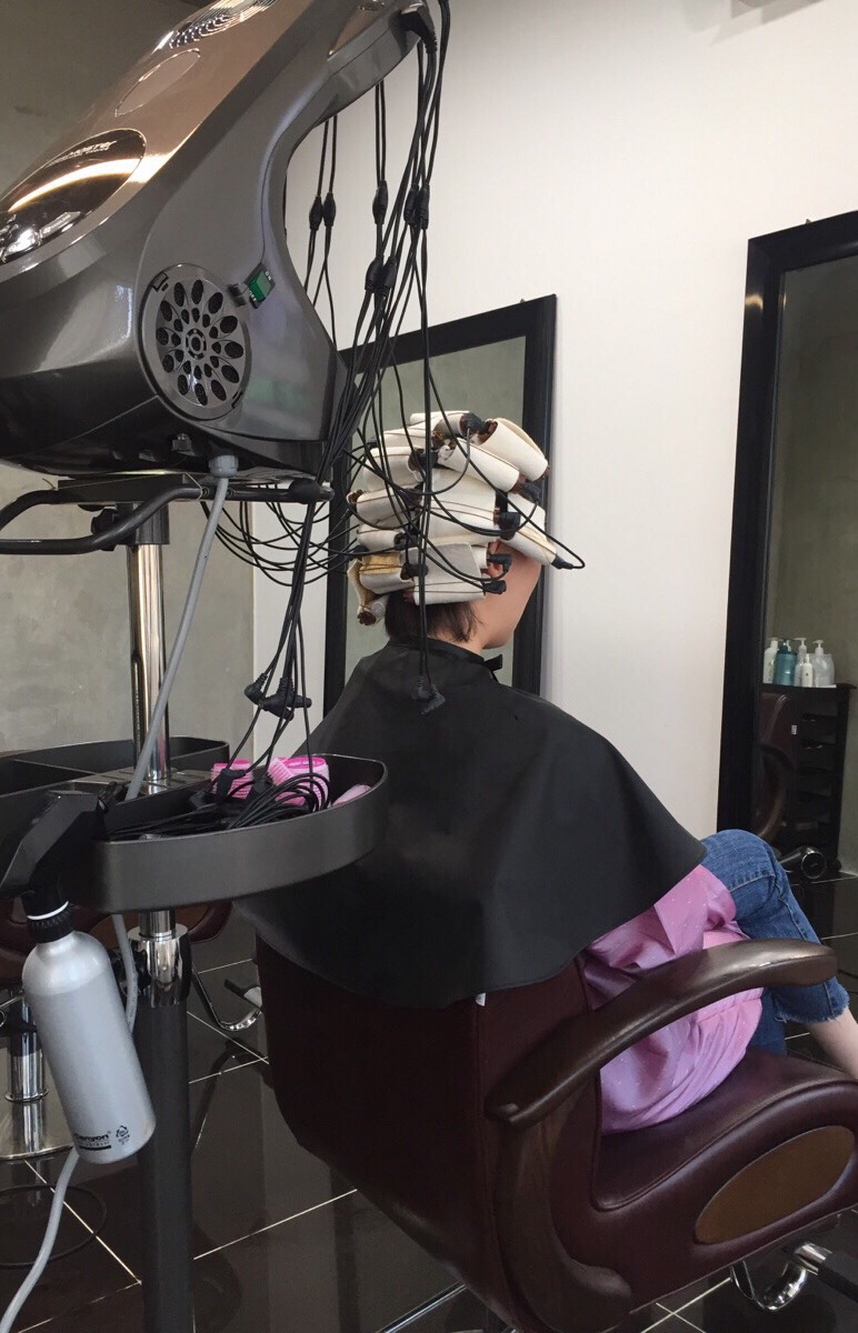살롱드봄봄 이미지