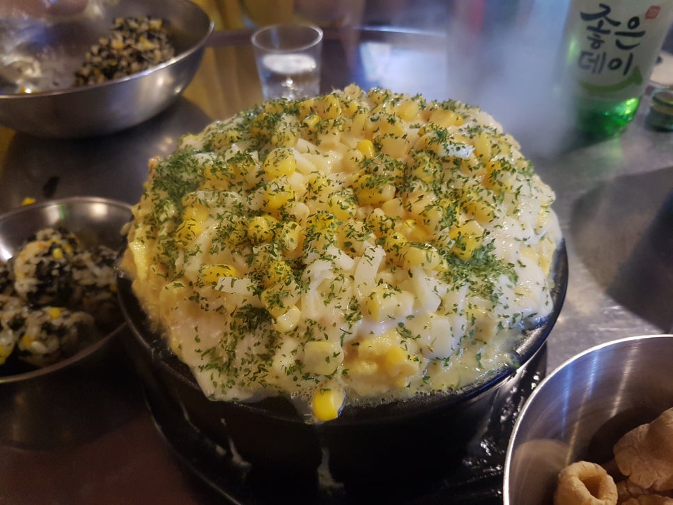 발빠닭 이미지