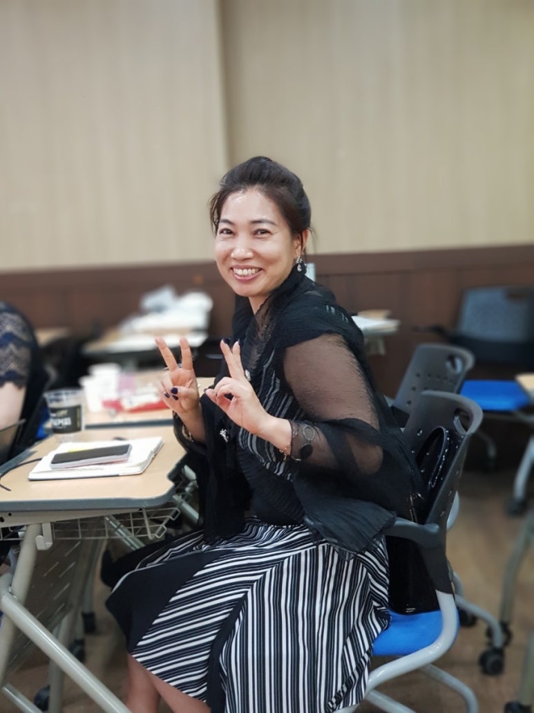 힐링노래짱 이미지