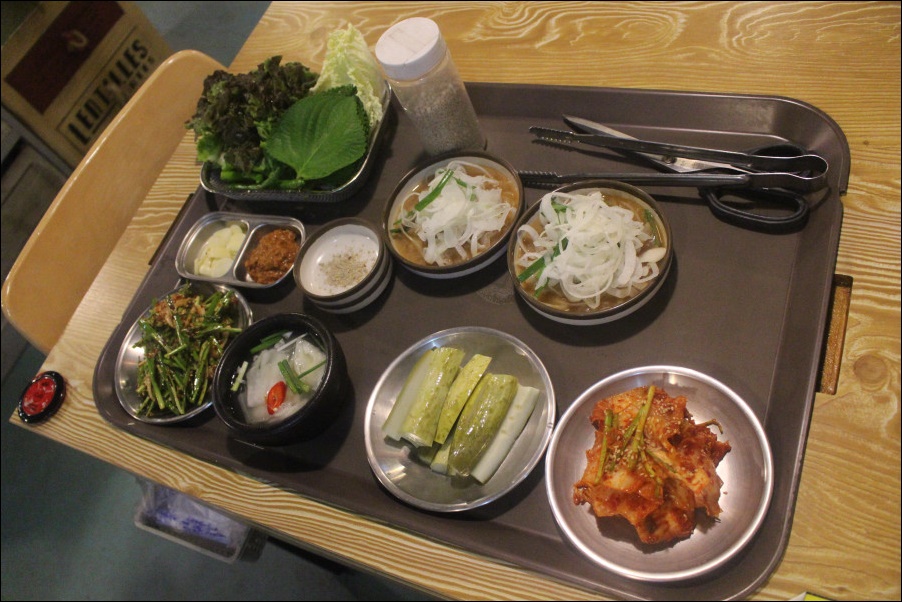 힘찬한우 이미지