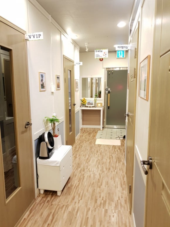 스포츠경락맛사지 이미지