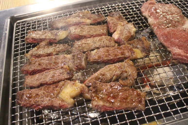 힘찬한우 이미지