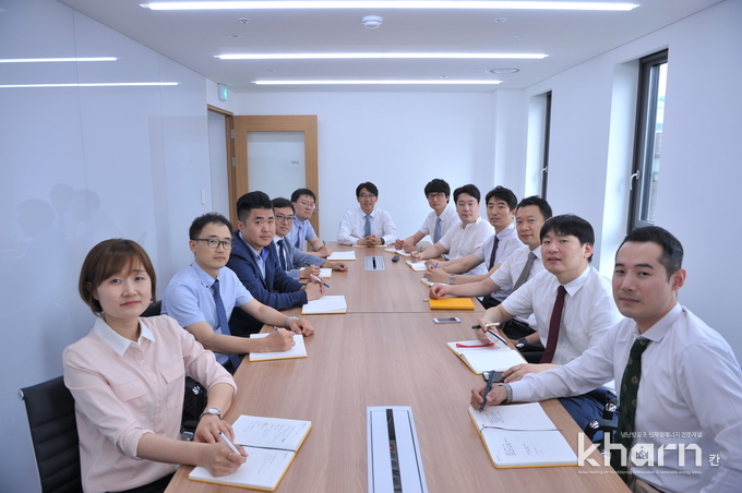 (주)친환경계획그룹 청연 이미지