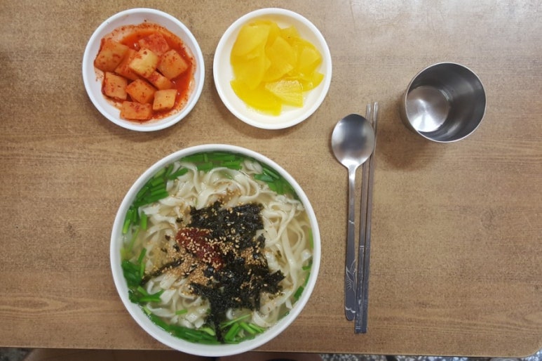 팔도분식 이미지