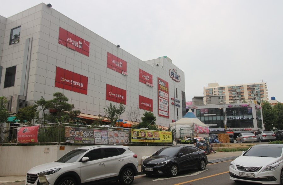 팰리스유흥주점 이미지