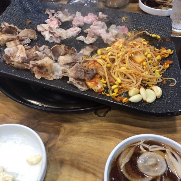 블루존PC방 이미지