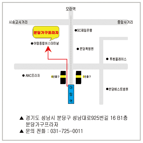 분당알레르망 이미지