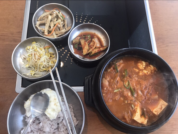 도르리식당 이미지