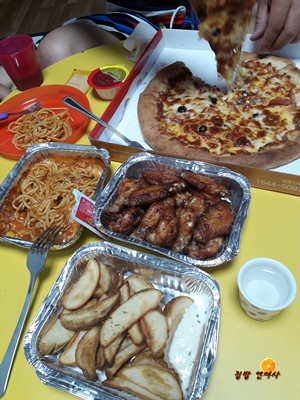 난타5000서귀포 이미지