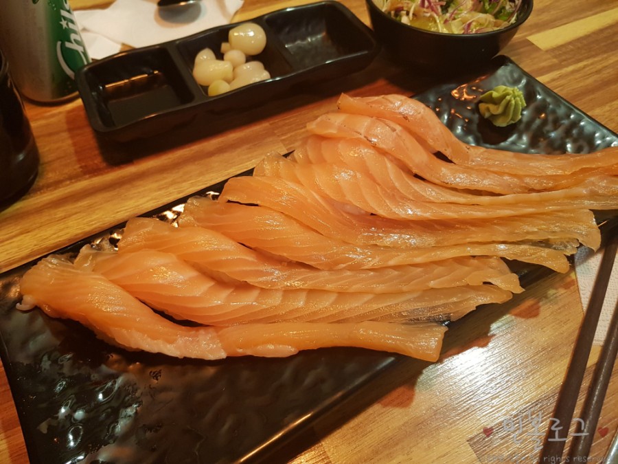 근초밥 이미지