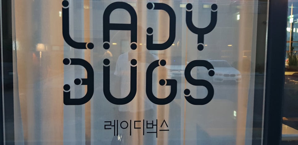 레이디벅스 이미지