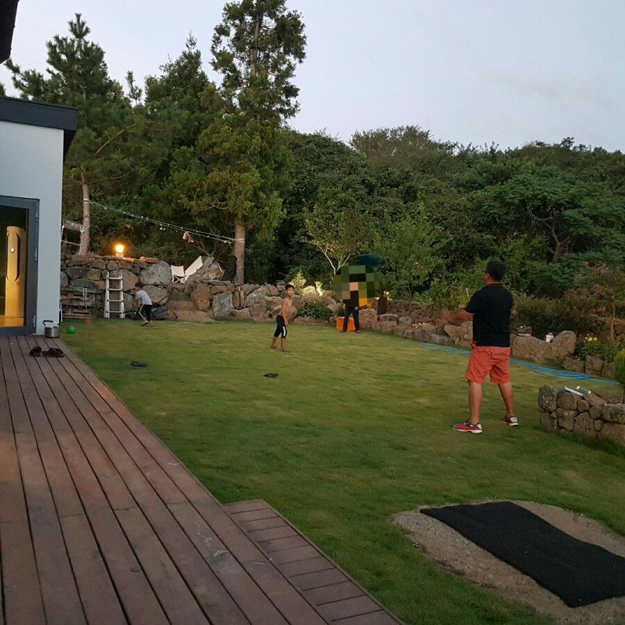 삼형제민박 이미지