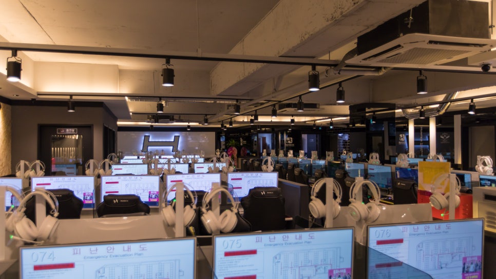 헌터PC 이미지
