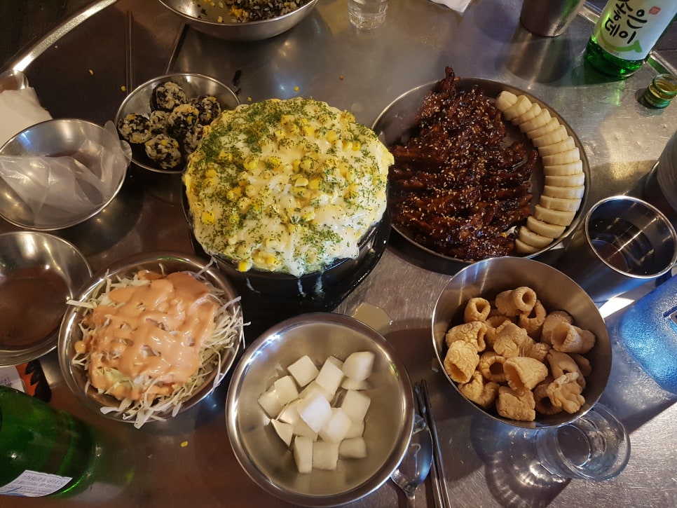 발빠닭 이미지