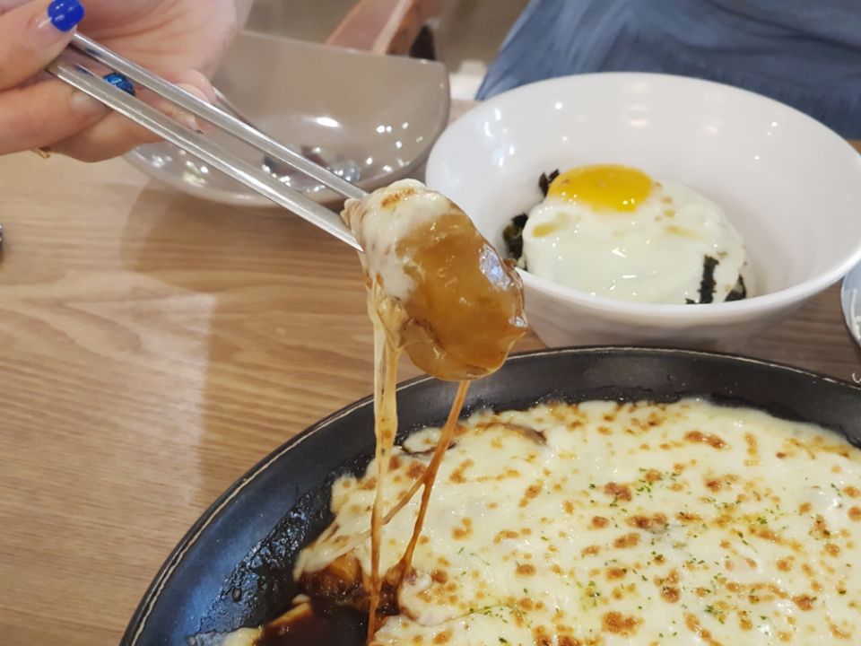 금계닭집 이미지
