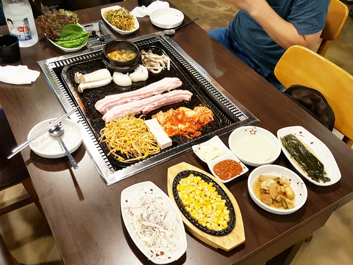 향남돌판 이미지