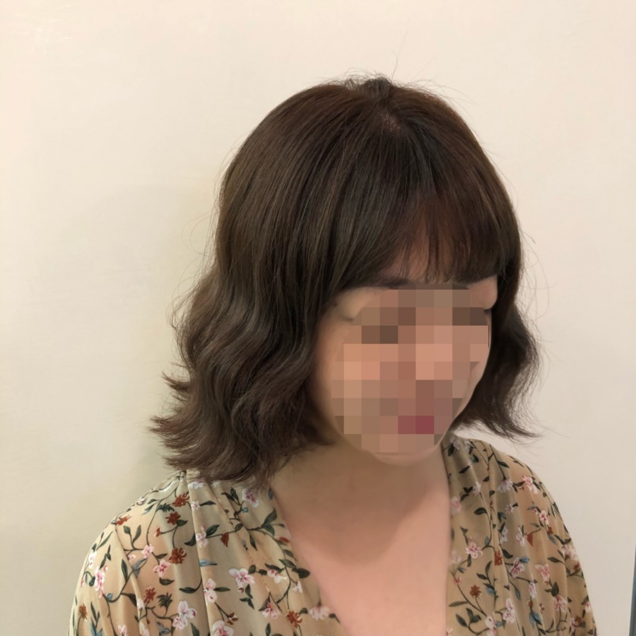 에이치(H)스타일 헤어살롱 이미지