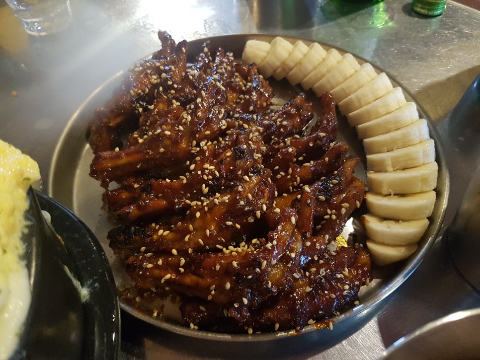발빠닭 이미지