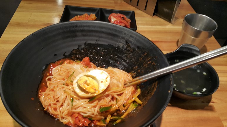 노량진국수 이미지