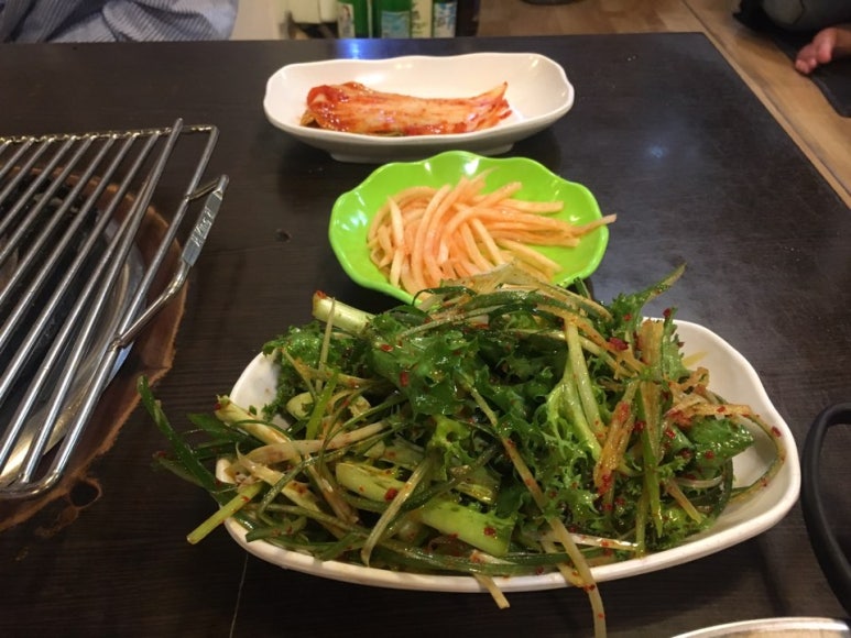 삼성숯불갈비 이미지