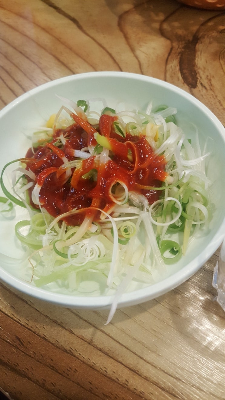 횡성한우, 생삼겹살 이미지
