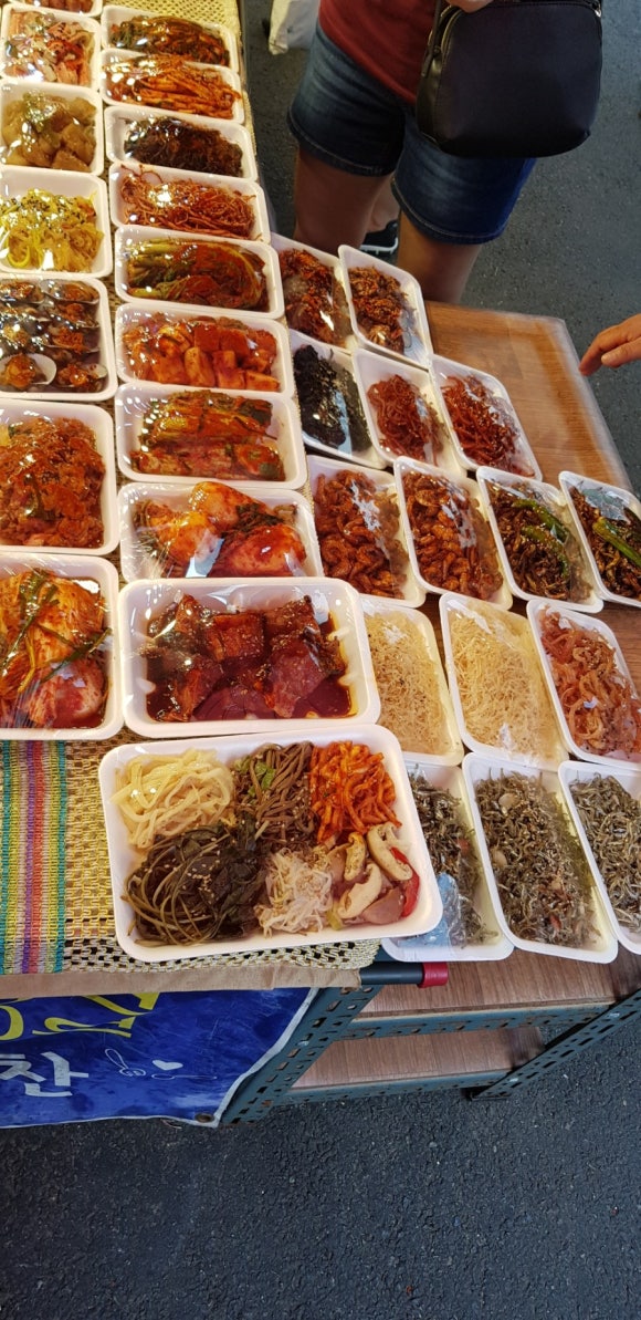 사랑이네반찬 이미지